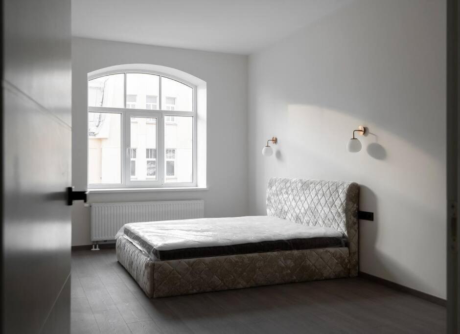 Spacious Home In Central Riga Exterior photo